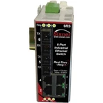 Red Lion Controls/spectris SLX-6RS-4SC-D1 Sixnet Slimline. Fixed Price $459.99.