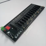 OPTO22 Board SNAP-PAC-RCK12 Mounting Rack. Fixed Price $112.50.