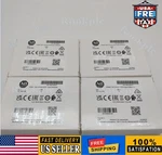 Allen-bradley 1734-IR2 Ser C Point I/o Rtd Input Module Ab New Sealed. Fixed Price $130.59.