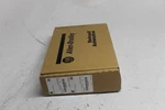 Allen Bradley 1747-DU501 Ser Fw 13 Slc 500 5/05 Firmware Upgrade Kit PN-169226. Fixed Price $508.77.