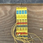 Phoenix Contact 163/203 Hw/fw 01/101. Fixed Price $250.00.