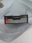 Emerson Roc 800 Mvs I/o Card. Fixed Price $139.99.