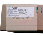 Mitsubishi Sscnet Iii/h Compliant Simple Motion Module LD77MS16 New In Box. Fixed Price $1710.22.