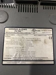 Giddings & Lewis PIC900 502-03552-22R3 M.1016.8951 Input Resolver. Fixed Price $900.00.