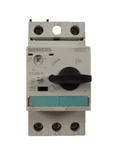 Siemens 3RV1021-1AA10 1,1-1,6A Circuit Breaker. Fixed Price $27.60.