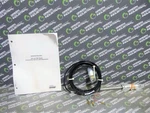 New Foxboro 910-HD2 Conductivity Sensor Style. Fixed Price $225.00.