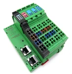 Phoenix Contact Il Eip Bk DI8 DO4 2TX-PAC 2897758 Bus Coupler, Ethernet/ip. Fixed Price $395.00.