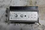 Ross Hill Controls Dc Module 0522-2400-00 Used (s/n # 5487). Fixed Price $1000.00.