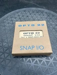 Opto 22 SNAP-IDC5-SW I/o 4 Channel Switch Input New. Fixed Price $30.00.