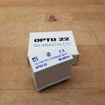 OPTO22 G4AD10 Input Module, 100OHM Rtd (platinum) - New. Fixed Price $115.51.