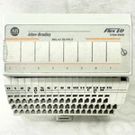 Allen Bradley 1794-OW8 Flex I/o Point Relay Output Module 1794-TB3S Oem. Fixed Price $115.99.