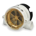 Gems Sensors Rfo, 155421 Flow Rate Monitor, Rotor, Gpm Max. Fixed Price $178.99.
