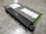 Used Allen Bradley 1771-OD16/B PLC-5 Isolated 120VAC Output Module Rev. A01. Fixed Price $55.00.