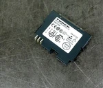 Turck BL20-BR-24VDC-D Electronic Module 6827006. Fixed Price $27.99.