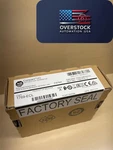 New Allen-bradley 1769-ECL Ser Rev Left End Cap / Terminator Sealed Ab Us. Fixed Price $19.99.
