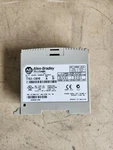 *nos* Allen-bradley 1762-OB16 16PT. 24VDC Output Module (#200). Fixed Price $84.00.