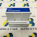 Siemens Intra-link ILK-AI8DI8-BE. Fixed Price $650.00.