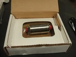 Viatran Model Pressure Transmitter 245AFGDH 0-5VDC Output Pictured. Fixed Price $50.00.