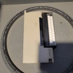 Yaskawa Analog Output Module, JEPMC-AN2910-E. Fixed Price $166.25.