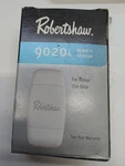 New Robertshaw 9020I Remote Indoor Sensor - For 9700I & 9800I Series Thermostats. Fixed Price $23.00.