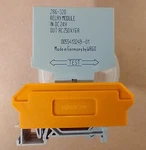 Wago Relay Module 286-320 Coil-- 24VDC Output-- 1-NO 1-NC 250VAC/6A. Fixed Price $37.00.