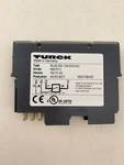 Turck BL20-2DI-120/230VAC Electronic Input Module (6827011). Fixed Price $42.00.