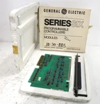 New Ge Fanuc IC600YB911C 5 Vttl Output Module Series Six Plc Board. Fixed Price $114.50.