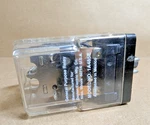 Dayton 1A485E General Purpose Relay, Pin Socket, 12A, 24VDC, Dpdt (new Nb). Fixed Price $15.55.