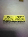 Crouzet Gordos SM-IAC5 Plc Module, Lot Of 2. Fixed Price $18.99.