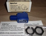 Hyde Park VM1-PNO-00 Ultrasonic Proximity Sensor VM1PNO00TEQ New. Fixed Price $99.99.