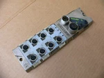 Balluff DNT-104-000-Z004 Devicenet Fieldbus Distributor BNI0001. Fixed Price $79.99.