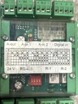 Phoenix Contact 4701 Connection Module. Fixed Price $175.67.