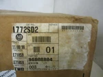 New Old Stock Allen-bradley 1772-SD2 Remote I/o Scanner Distribution Panel. Fixed Price $95.20.