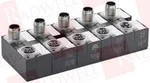 Murr Elektronik 277412 / (used). Fixed Price $117.05.