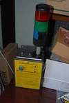 Sti 82197-0020, Omc Safety Mat Controller. Fixed Price $200.00.