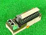 Omron GX-MD1611 Remote Terminal Ethercat Ethernet Module. Fixed Price $399.99.