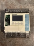 Mitsubishi FX1S-20MT Plc / FX1N-422-BD RS422 FX1N-5DM. Fixed Price $375.00.