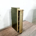 Used Siemens 6ES5441-7LA12 Digital Output Module 32POINT 0.5AMP 24VDC Simatic. Fixed Price $99.14.