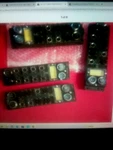 4 Turck Interlink Bt FDNP-XSG16-ST In/out Bus Stop Station Devicenet 11-26VDC. Fixed Price $202.77.