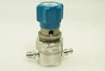 Parker Veriflo SQ60502PVCRMMPMTHEV Regulator Free Ship. Fixed Price $150.00.