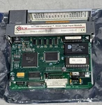Helm HM-604-PLM Slc 500 Forcegard Strain Gage Input Module. Fixed Price $499.99.