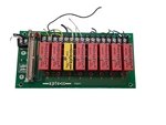 OPTO22 PB8H Circuit Board W/OPTP22 7X ODC5R 1X IAC5. Fixed Price $245.00.