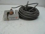 Blh Model U3SB "s" Load Cell 500 Lbs 3.249 Mv/v. Fixed Price $129.99.