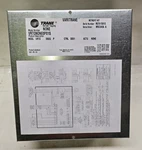 VRTONONE0P01S Damper Tagging Varitrane Retrofit Kit Pressure Switch. Fixed Price $135.00.