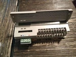 Omron DRT1-0D16 Remote Terminal 24VDC. Fixed Price $24.91.