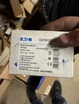 Eaton FAZ-C10/1-SP. Fixed Price $20.00.
