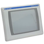 Allen Bradley 2711P-T10C4D2 /a Panelview Plus 1000, 2711P-RP2 /g Logic Module. Fixed Price $509.15.