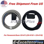 Photoelectric Switch For Panasonic (CX-411D CX-411E) Reflective Sensor. Fixed Price $30.00.