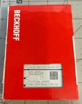 Beckhoff EL6224. Fixed Price $119.99.