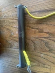 Ohmite 270-225P-46 0925 100K Bleed Resistor. Fixed Price $9.99.
